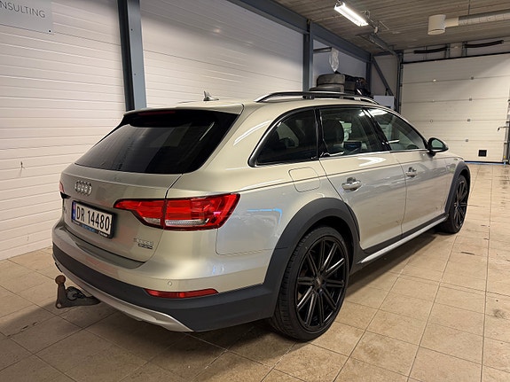 Audi A4 allroad 6 of 23