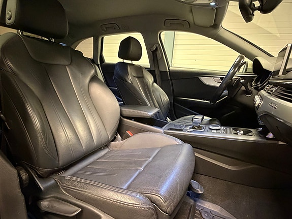Audi A4 allroad 17 of 23