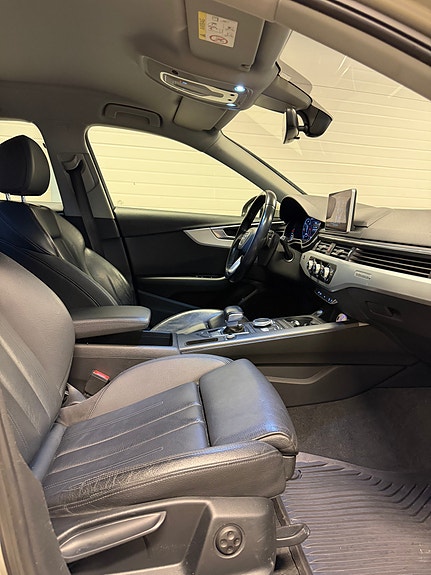 Audi A4 allroad 15 of 23