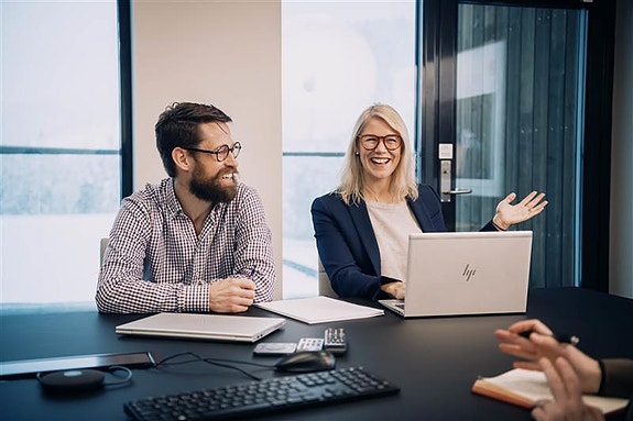 Bilde 2 av 4 i jobbannonse-galleriet