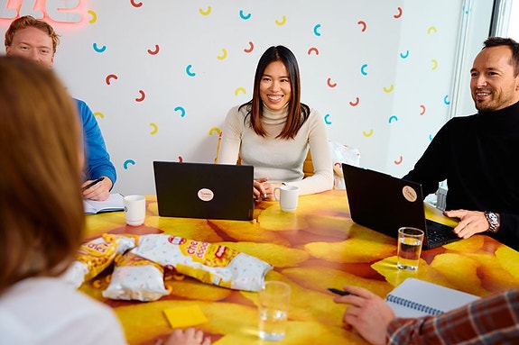 Bilde 1 av 7 i jobbannonse-galleriet