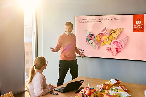 Bilde 3 av 7 i jobbannonse-galleriet