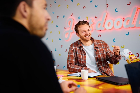 Bilde 2 av 7 i jobbannonse-galleriet