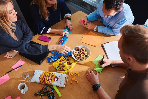 Bilde 4 av 7 i jobbannonse-galleriet