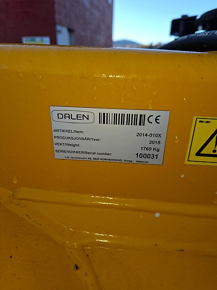 Dalen 2014 8 of 8