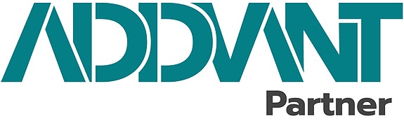 Addvant Partner logo