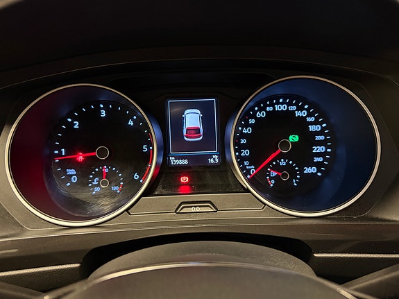 Volkswagen Tiguan 20 of 26