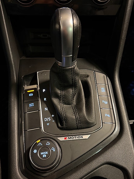 Volkswagen Tiguan 26 of 26