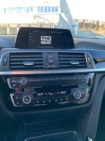BMW 318i 29 of 29