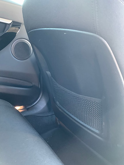 BMW 318i 22 of 29