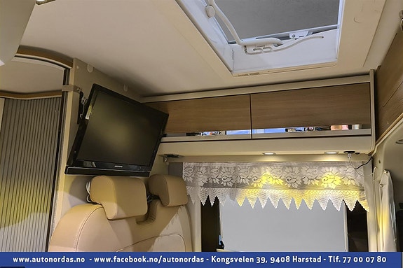  Skap over sittegruppe