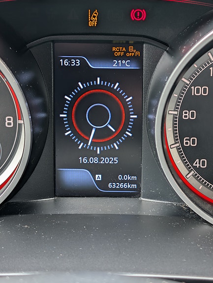 Suzuki Swift 9 of 11
