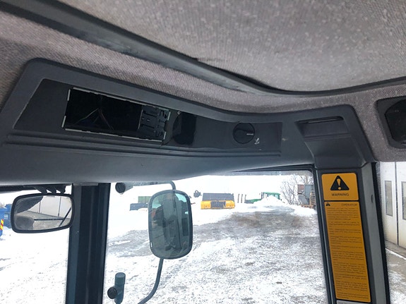 Ford 7840SLE 1997, kr 195 000,-