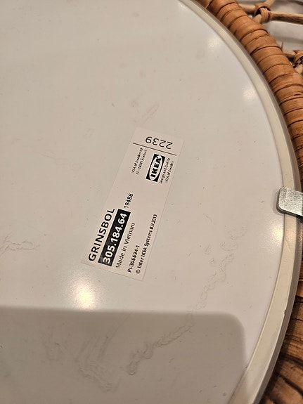 Product image 3 of 3