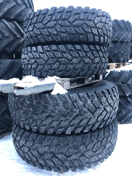 Nokia Hakkapeliitta 440/80-28 og 540/80-38