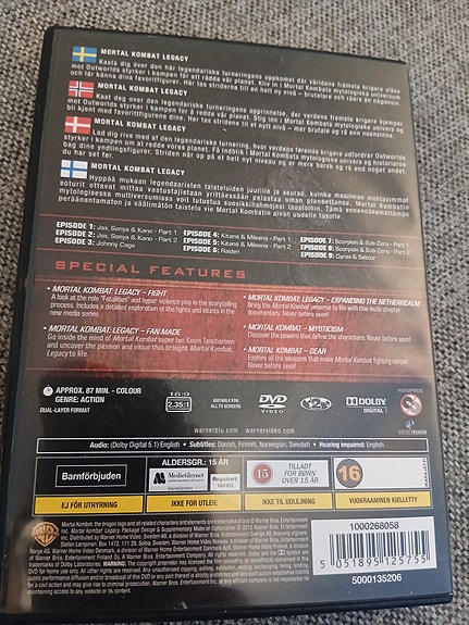 Product image 2 of 2