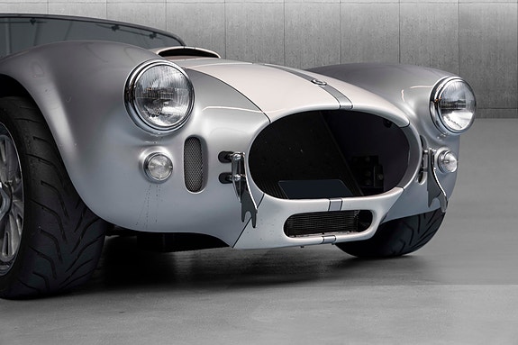 AC Cobra 14 of 30