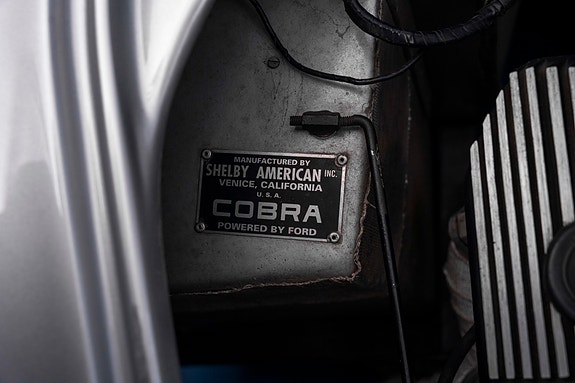 AC Cobra 28 of 30