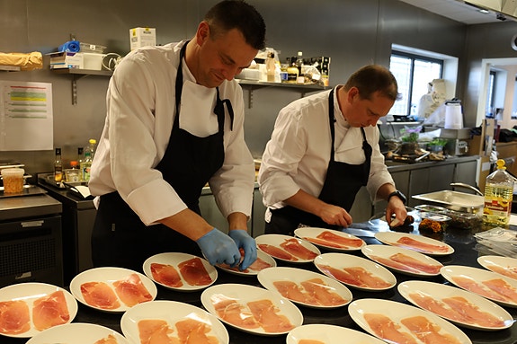 Bilde 2 av 4 i jobbannonse-galleriet