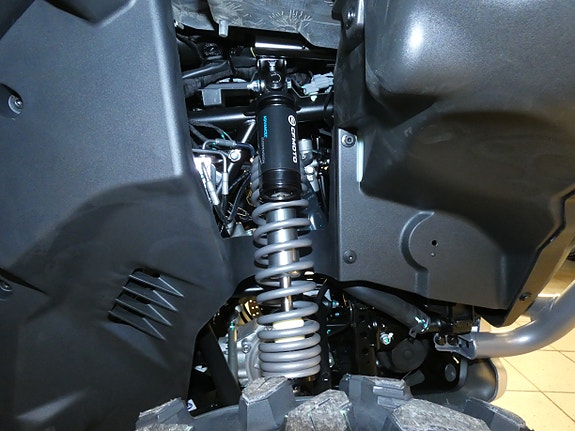 CFMOTO CForce 1000Long Overland ABS (utstyrsbombe som er godkjent for 105kmt) 27 of 28