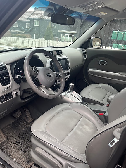 Kia Soul 10 of 30