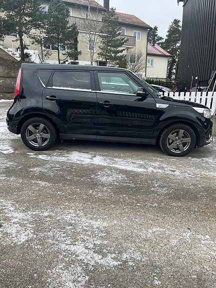 Kia Soul 2 of 30