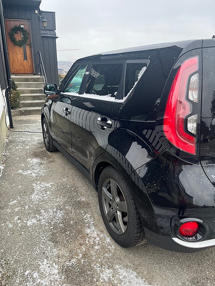Kia Soul 7 of 30