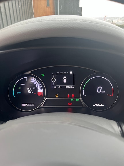 Kia Soul 11 of 30