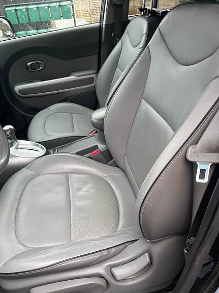 Kia Soul 9 of 30