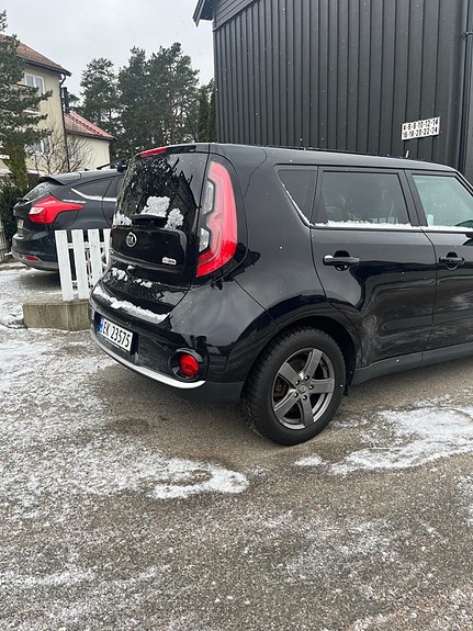 Kia Soul 4 of 30