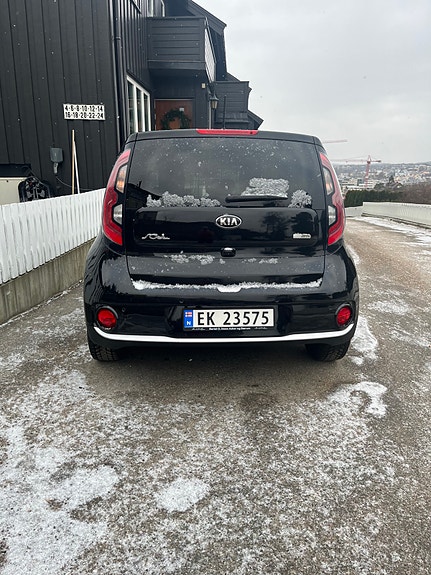 Kia Soul 5 of 30