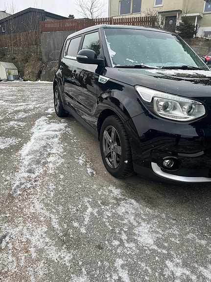 Kia Soul 3 of 30