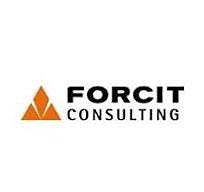 Forcit Consulting AS logo
