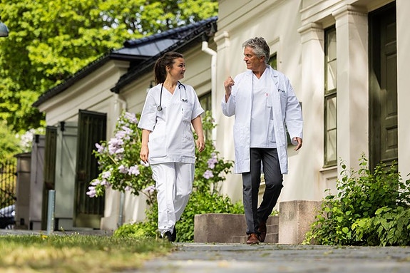 Bilde 1 av 1 i jobbannonse-galleriet