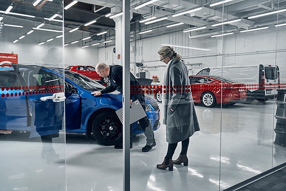 Bilde 3 av 3 i jobbannonse-galleriet