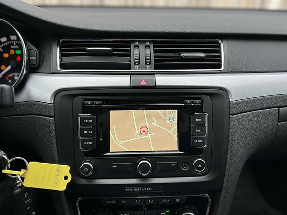 Skoda Superb 10 of 10
