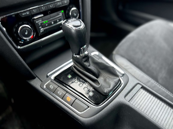 Skoda Superb 9 of 10