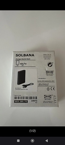 Product image 2 of 2