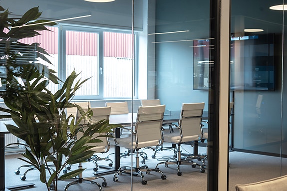 Bilde 4 av 6 i jobbannonse-galleriet