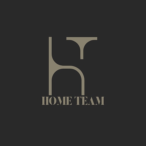 Home-team logo