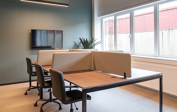 Bilde 1 av 6 i jobbannonse-galleriet