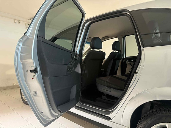 Opel Meriva 10 of 17