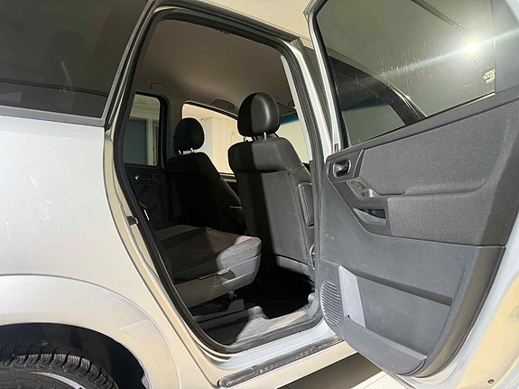 Opel Meriva 11 of 17
