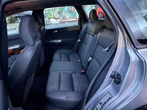 Volvo V50 19 of 22