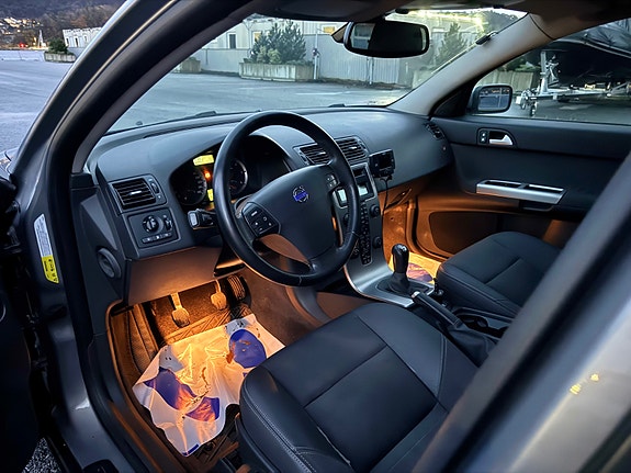 Volvo V50 11 of 22