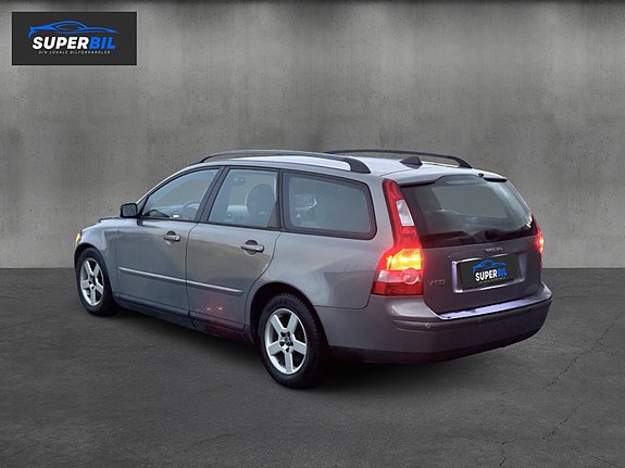 Volvo V50 5 of 22