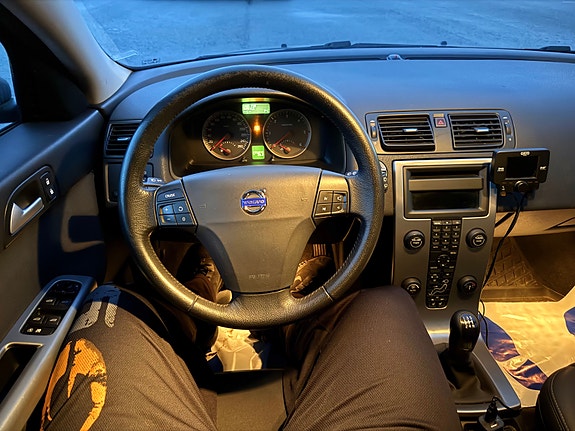 Volvo V50 21 of 22