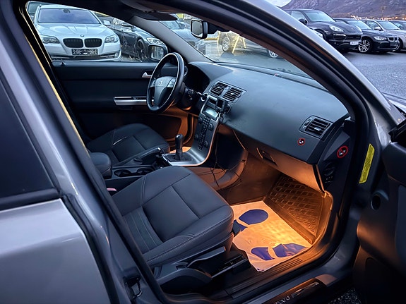 Volvo V50 14 of 22