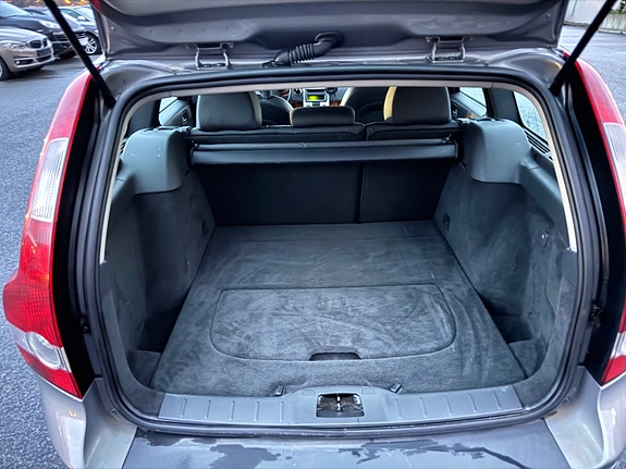 Volvo V50 20 of 22