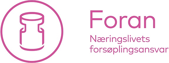 Foran AS logo